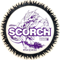 FuZed Line Scorch Flame