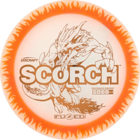 FuZed Line Scorch Flame