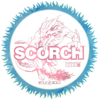 FuZed Line Scorch Flame