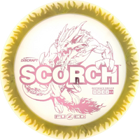 FuZed Line Scorch Flame