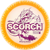 FuZed Line Scorch Flame