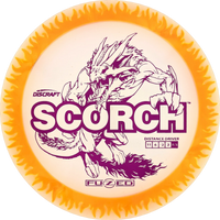 FuZed Line Scorch Flame