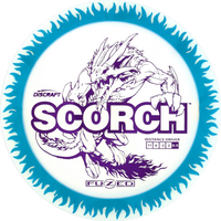 FuZed Line Scorch Flame