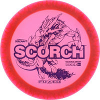 FuZed Line Scorch Flame