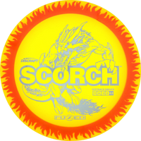 FuZed Line Scorch Flame