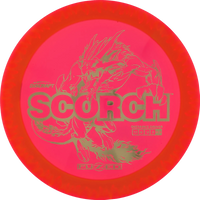 FuZed Line Scorch Flame