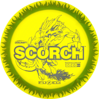 FuZed Line Scorch Flame