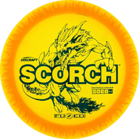 FuZed Line Scorch Flame