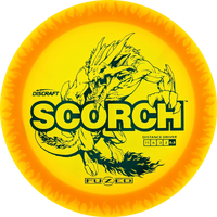 FuZed Line Scorch Flame