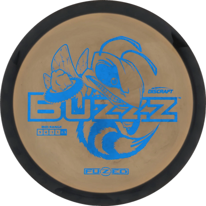 FuZed Line Buzzz Saw