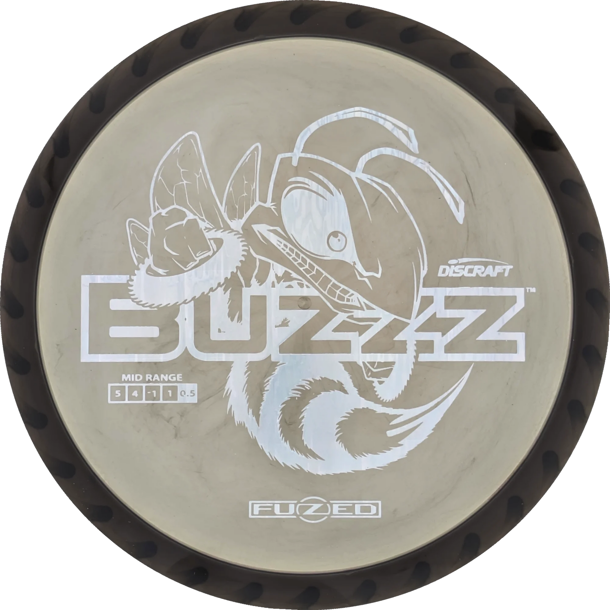 FuZed Line Buzzz Saw