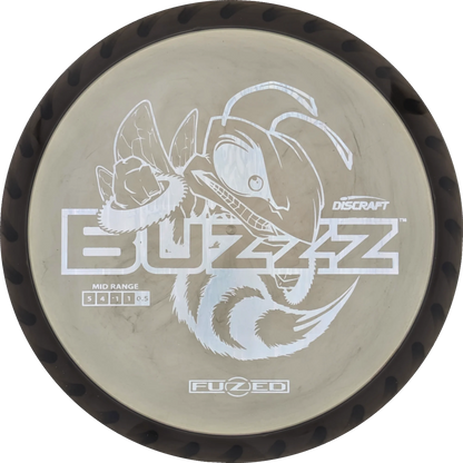 FuZed Line Buzzz Saw