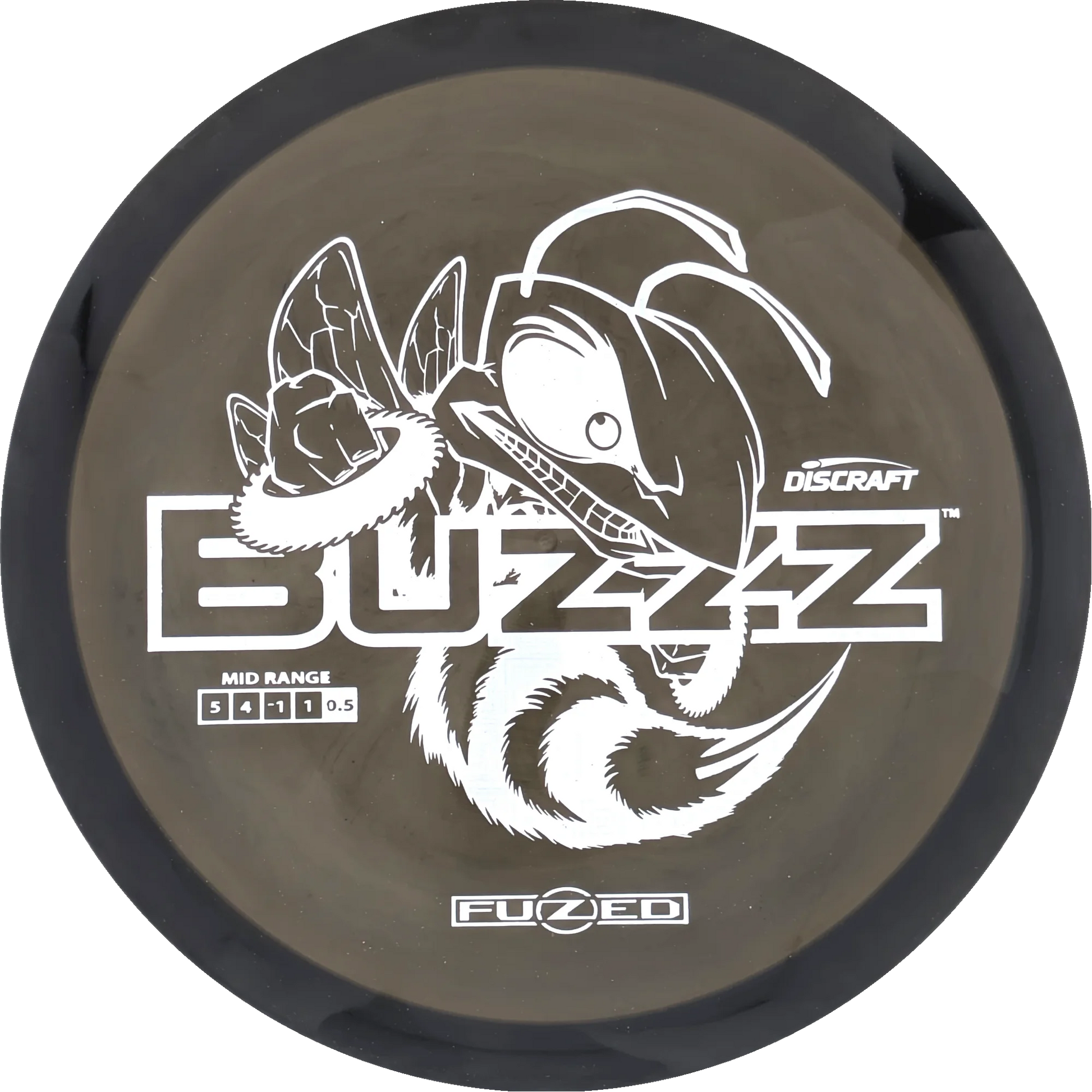 FuZed Line Buzzz Saw