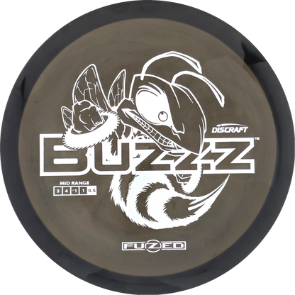 FuZed Line Buzzz Saw