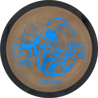 FuZed Line Buzzz Saw