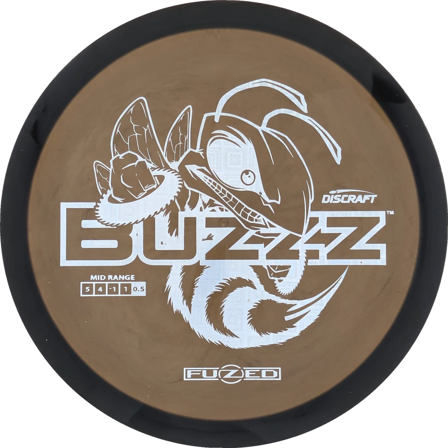 FuZed Line Buzzz Saw