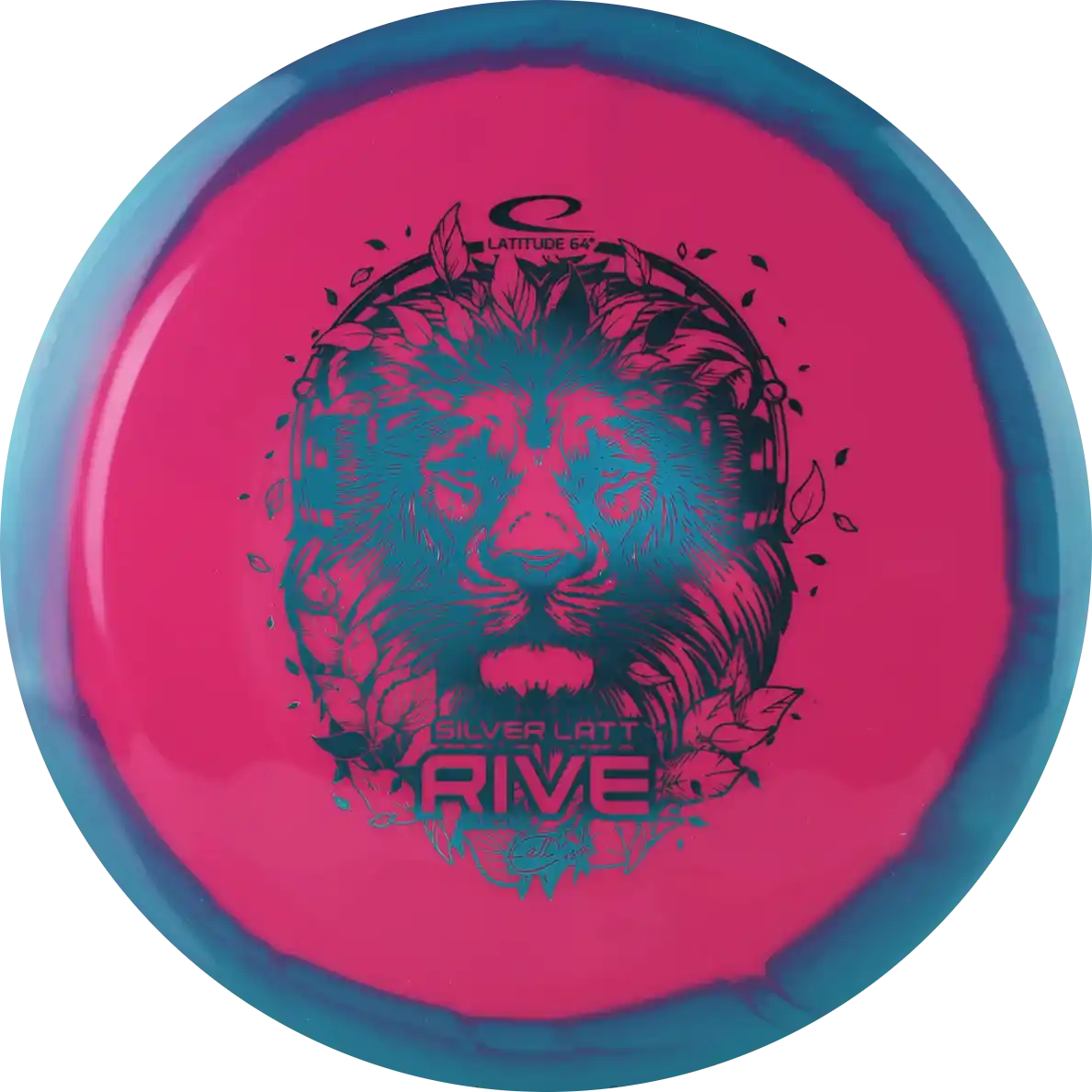 Royal Grand Orbit Rive Silver Latt 2025