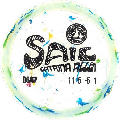 Granite 2025 Catrina Allen Sail