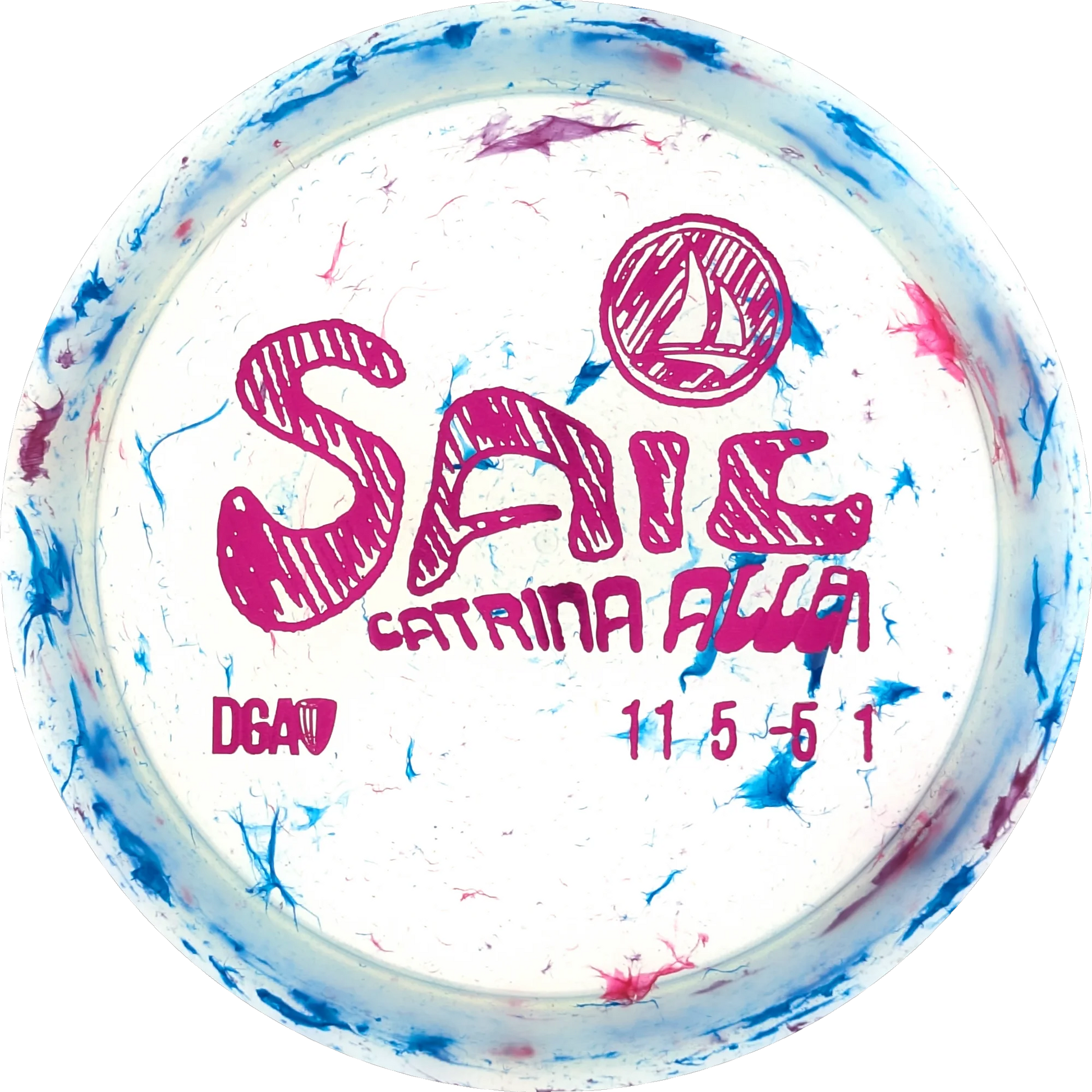 Granite 2025 Catrina Allen Sail