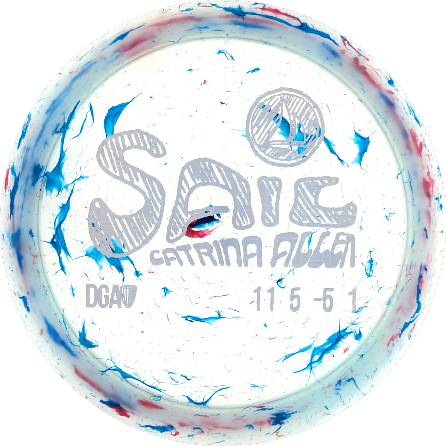 Granite 2025 Catrina Allen Sail