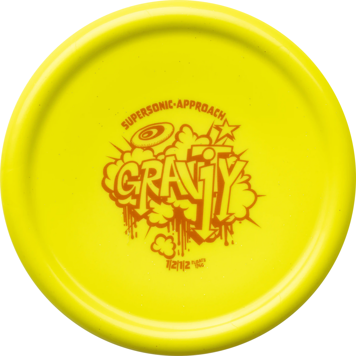 Sonic Grip Gravity
