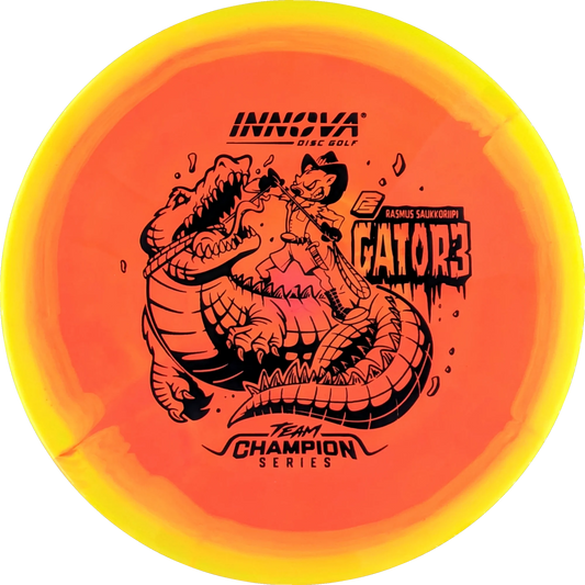 Halo Champion 2026 Rasmus Saukkoriipi Gator3