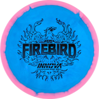 Halo Star Firebird
