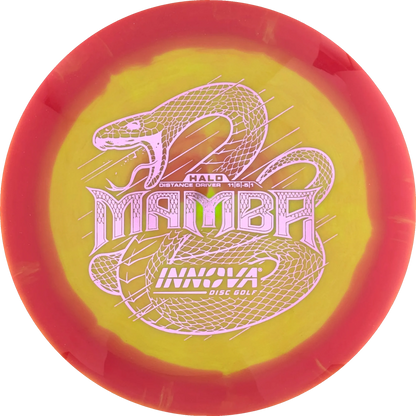 Halo Star Mamba