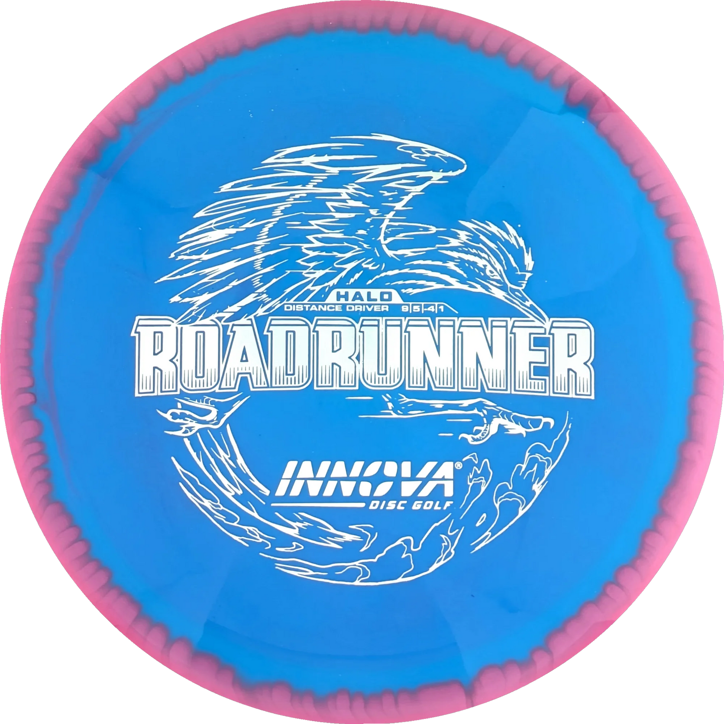 Halo Star Roadrunner