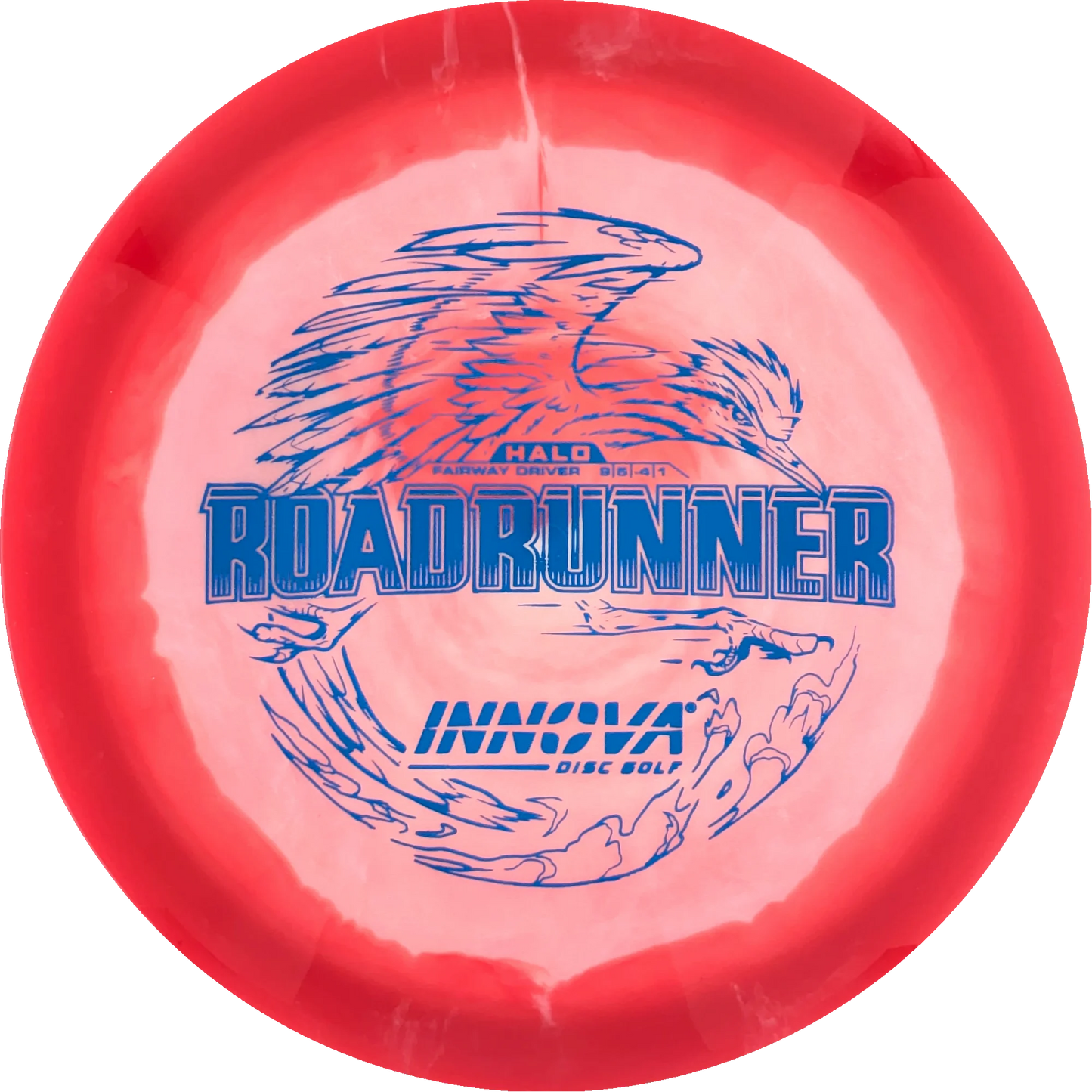 Halo Star Roadrunner