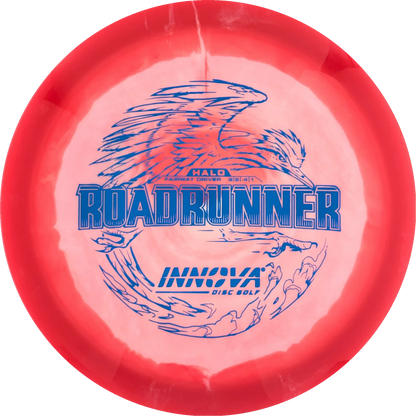 Halo Star Roadrunner