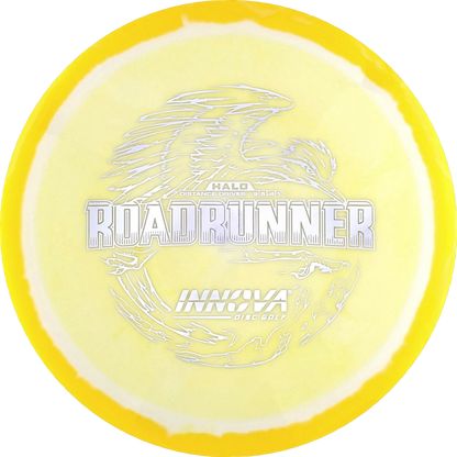 Halo Star Roadrunner