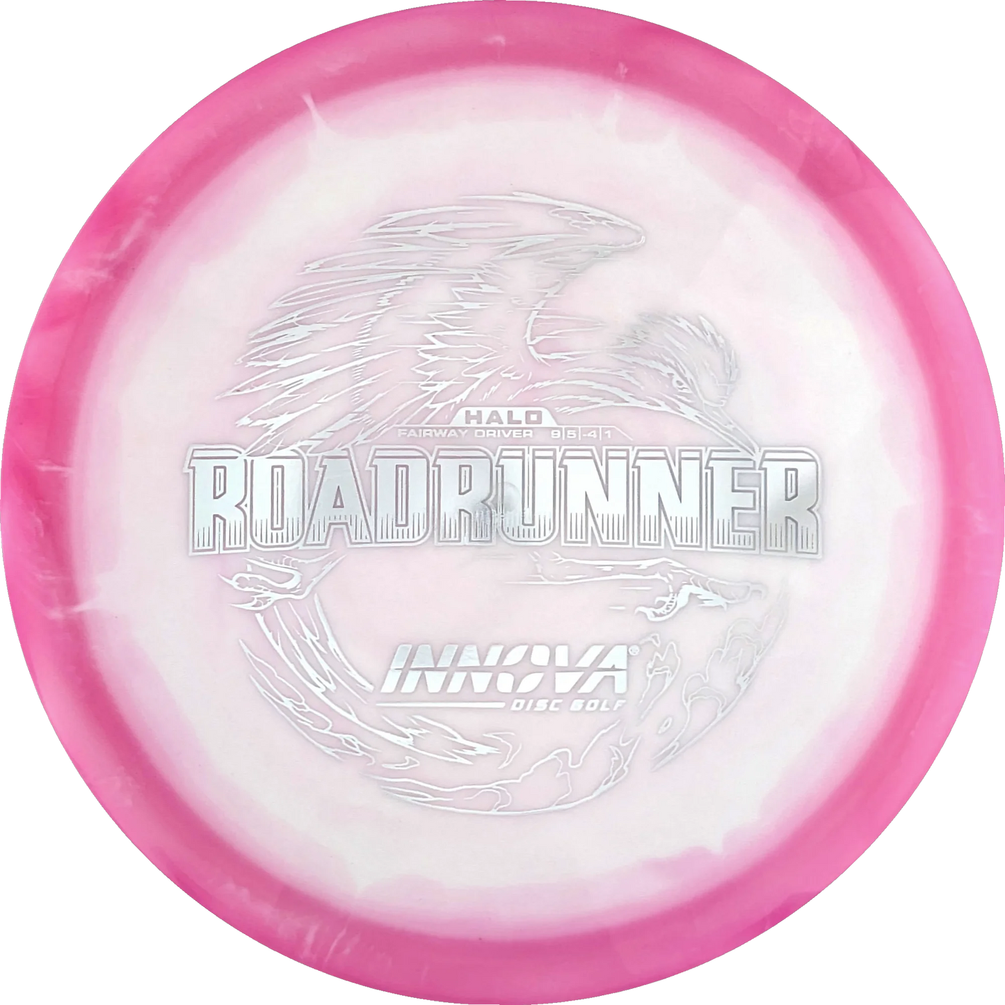 Halo Star Roadrunner