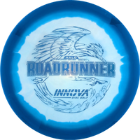 Halo Star Roadrunner