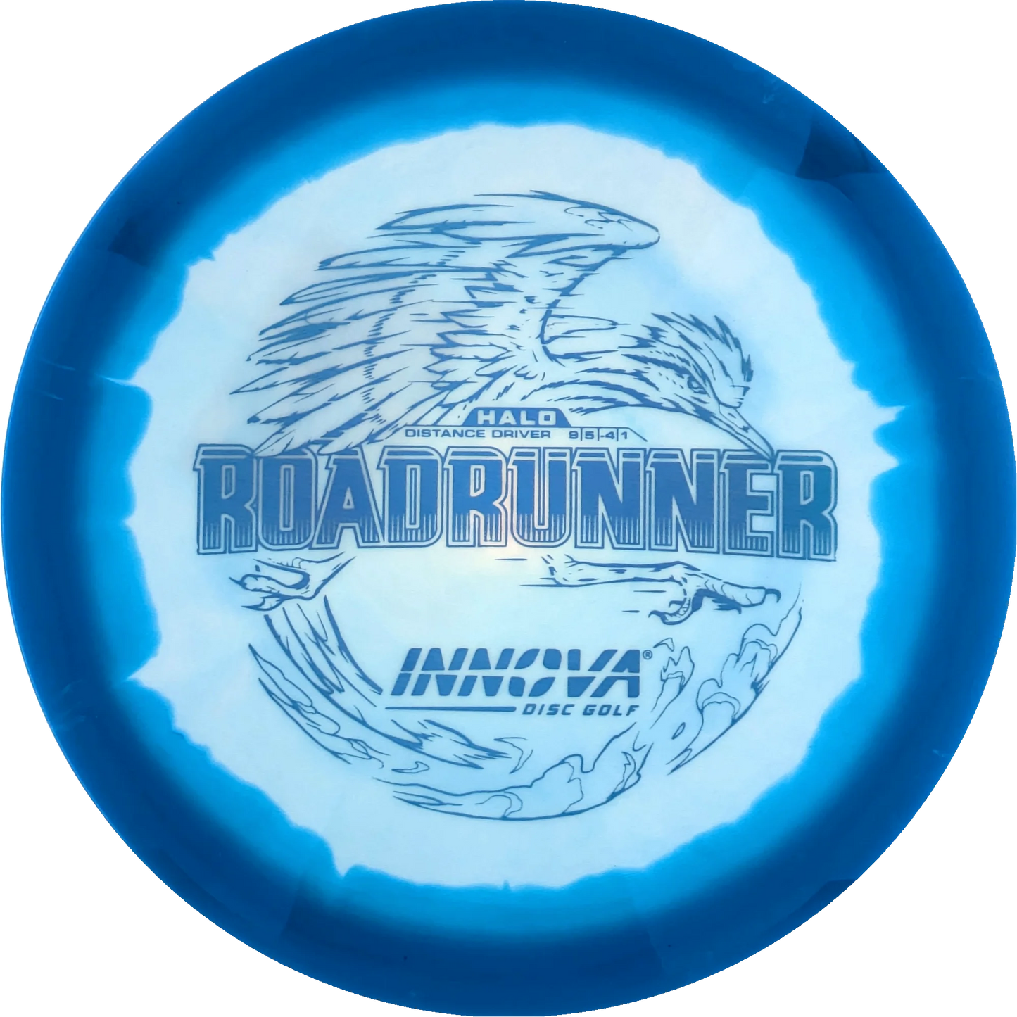 Halo Star Roadrunner