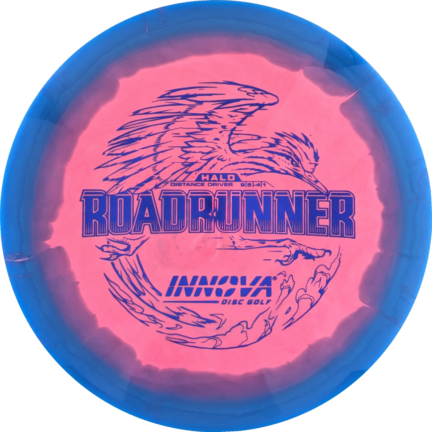 Halo Star Roadrunner