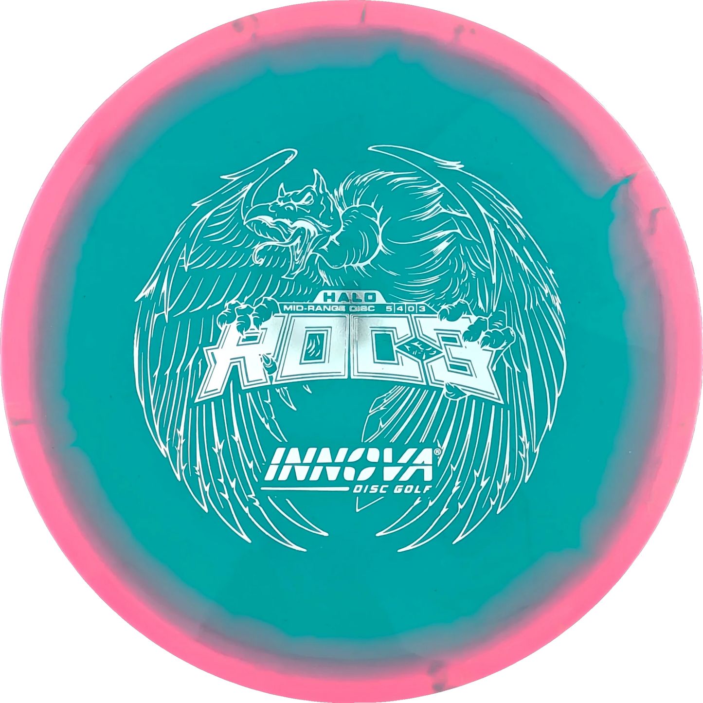 Halo Star Roc3