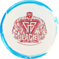 Horizon S-Line Gannon Buhr Glacier