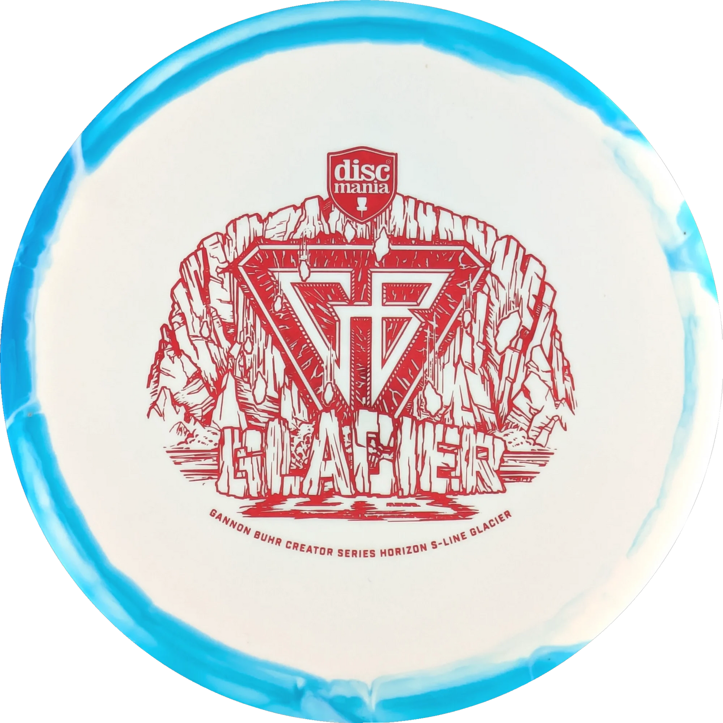 Horizon S-Line Gannon Buhr Glacier