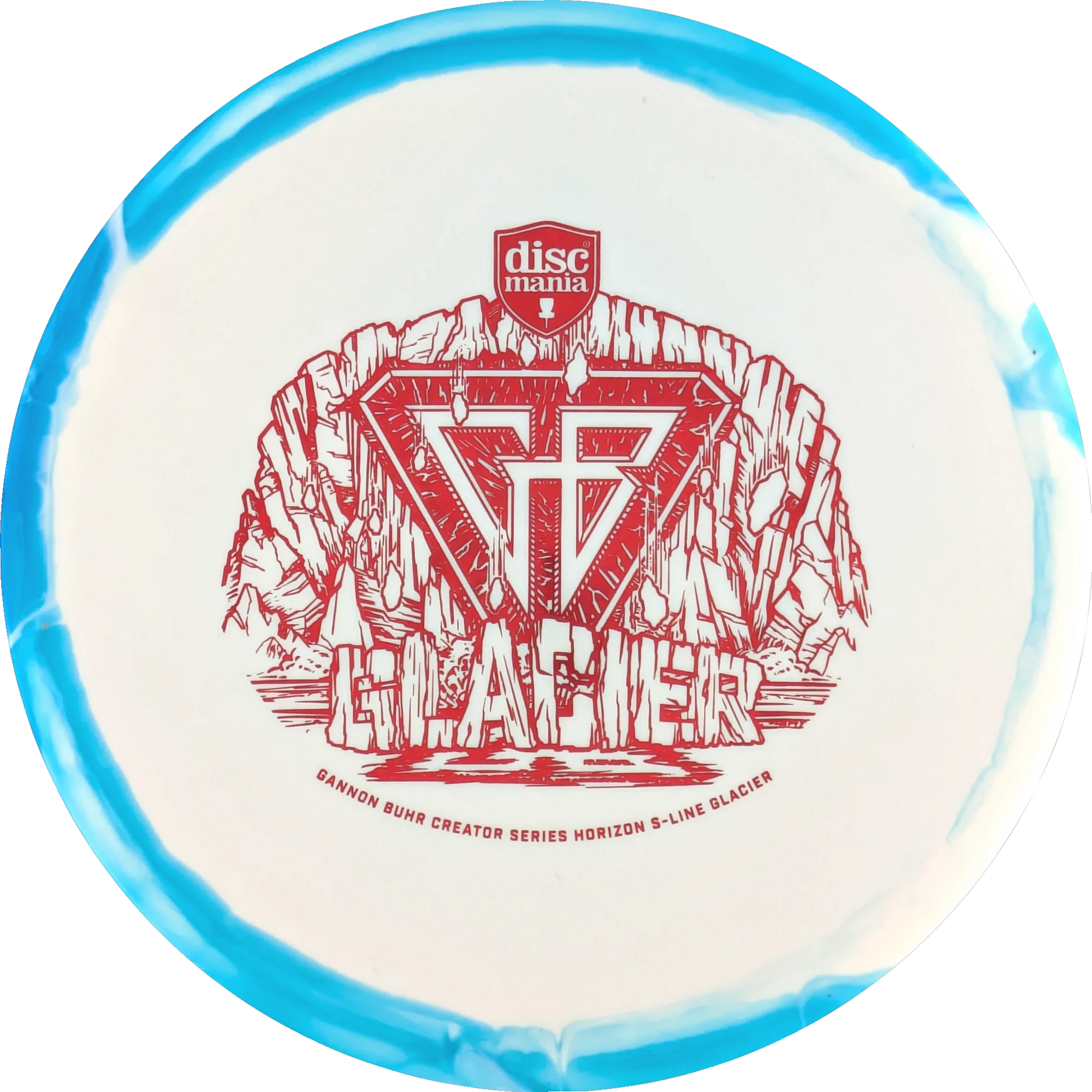 Horizon S-Line Gannon Buhr Glacier