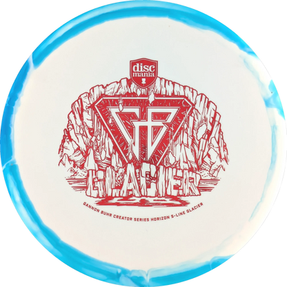 Horizon S-Line Gannon Buhr Glacier