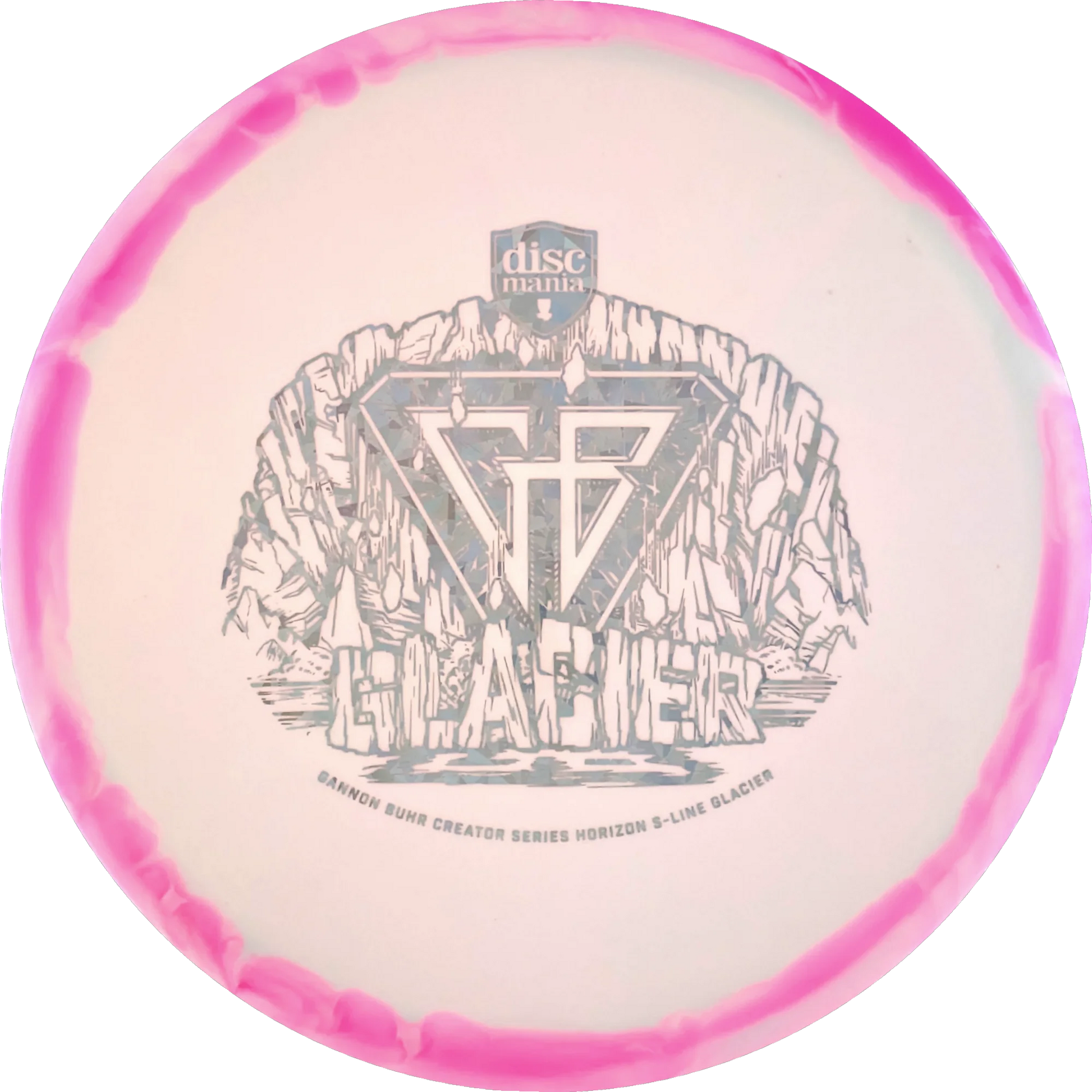 Horizon S-Line Gannon Buhr Glacier