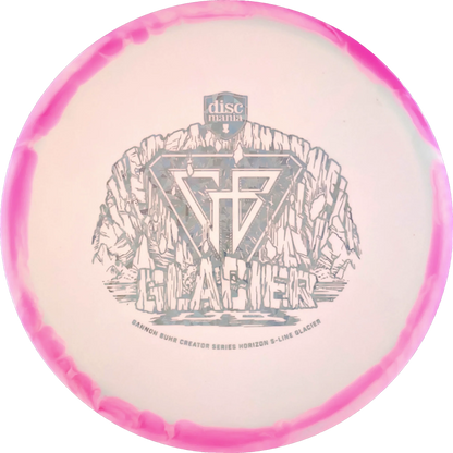 Horizon S-Line Gannon Buhr Glacier