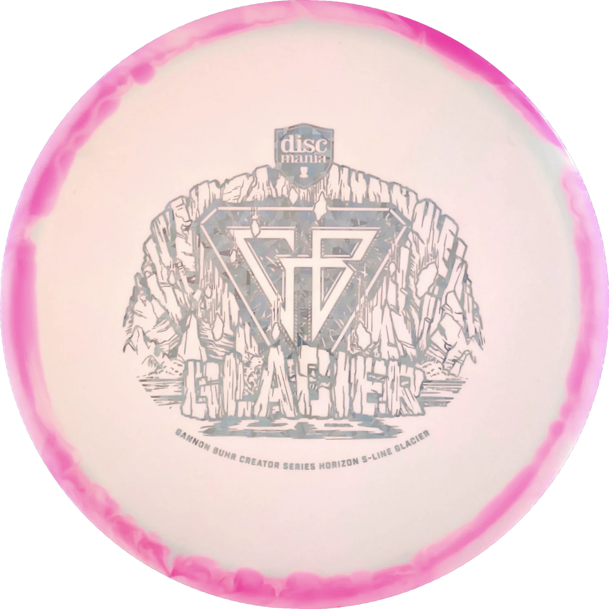 Horizon S-Line Gannon Buhr Glacier