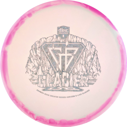 Horizon S-Line Gannon Buhr Glacier