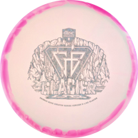 Horizon S-Line Gannon Buhr Glacier