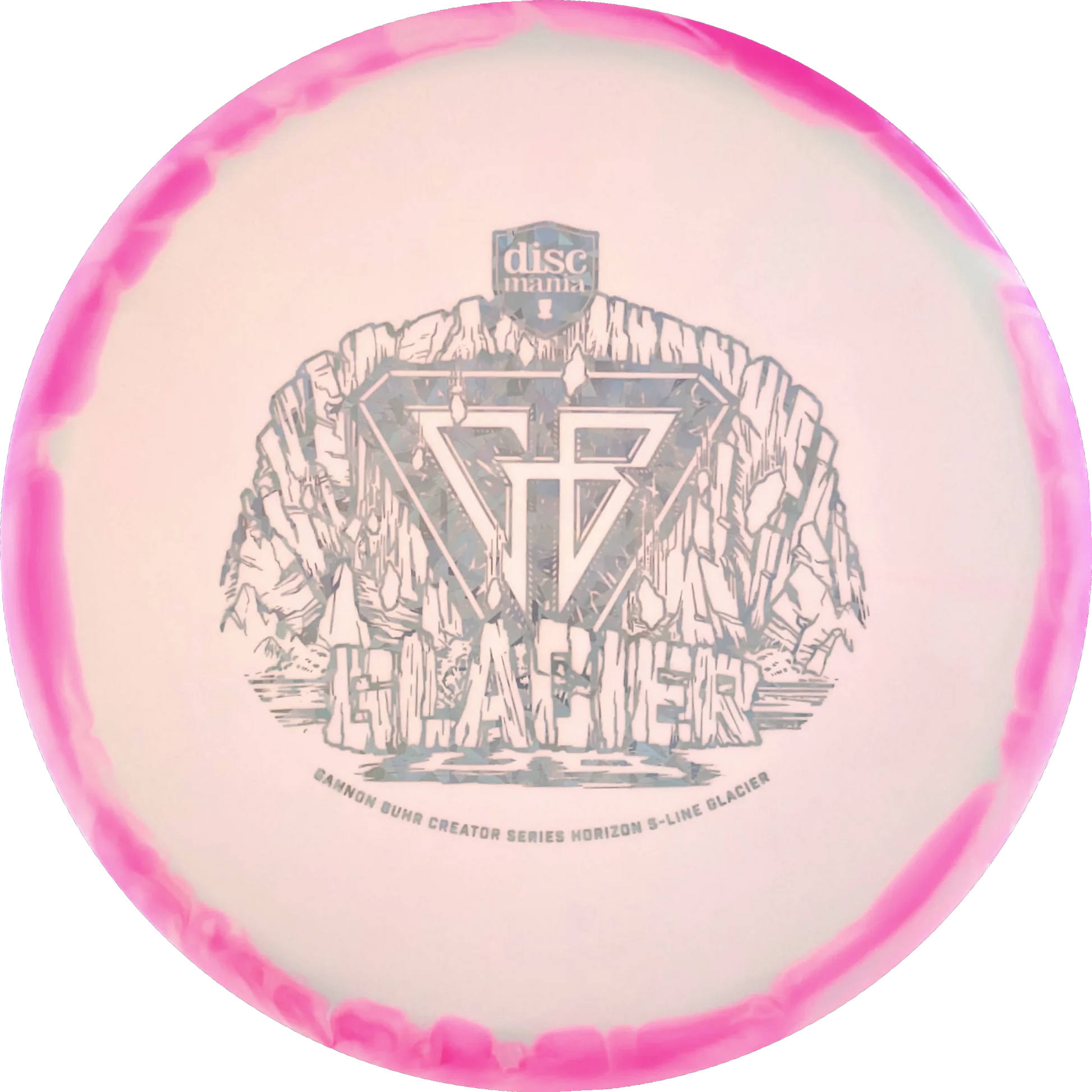 Horizon S-Line Gannon Buhr Glacier