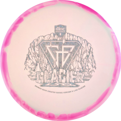 Horizon S-Line Gannon Buhr Glacier