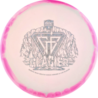 Horizon S-Line Gannon Buhr Glacier