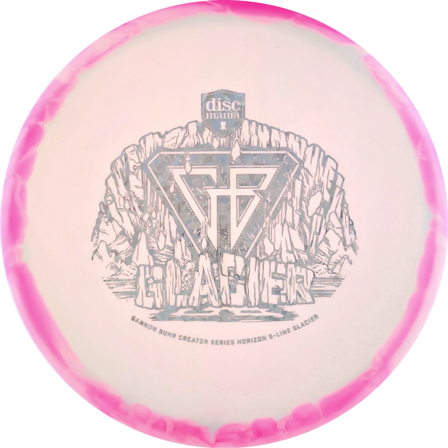 Horizon S-Line Gannon Buhr Glacier